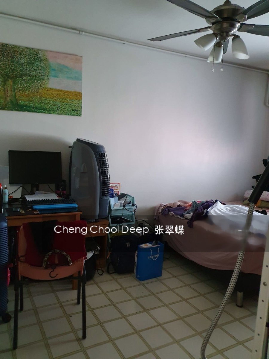 Blk 261 Jurong East Street 24 (Jurong East), HDB 3 Rooms #219573361